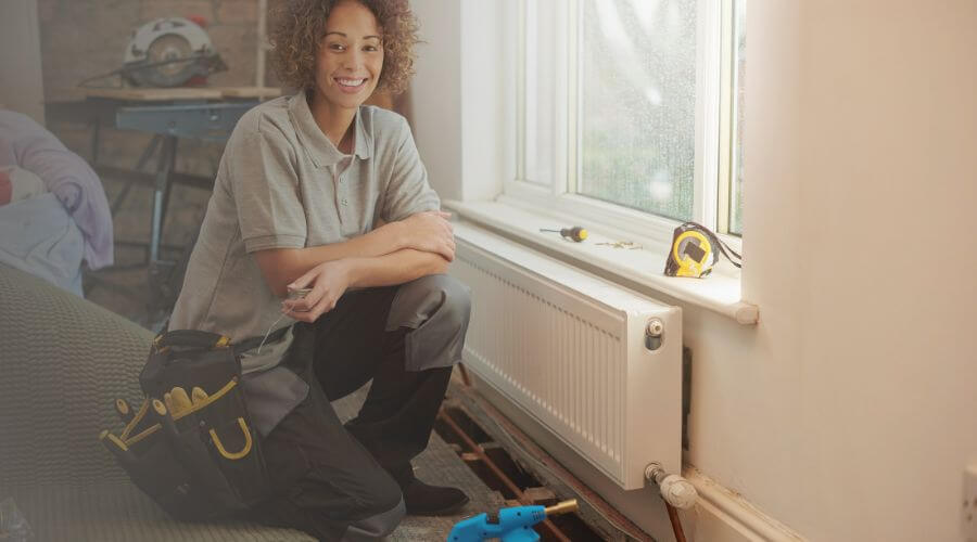 Professional Leak Detection in Kingsley, IA
